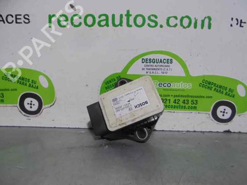 Used Electronic module NISSAN NV200 / EVALIA Bus [2010-2025]  4872078