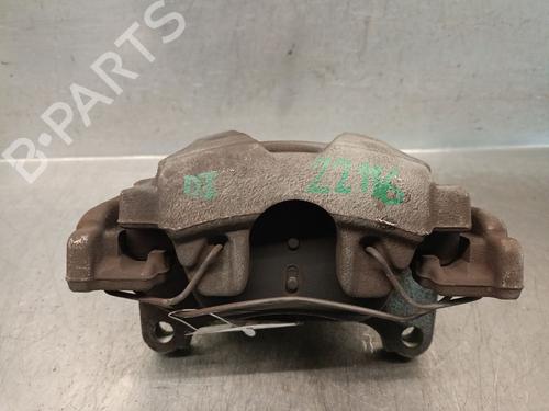 Left front brake caliper AUDI Q3 (8UB, 8UG) 2.0 TDI | BP23426464M105 