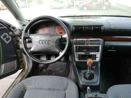 Right mirror AUDI A4 B5 (8D2) 1.9 TDI | BP7440507C27 