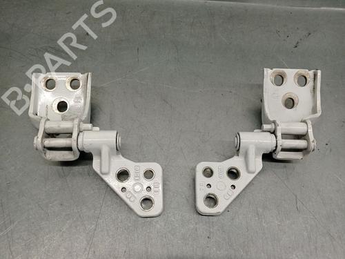 Dørhængsel/Dørbegrænser CITROËN BERLINGO (ER_, EC_) 1.5 BlueHDi 100 (102 hp) 31666227