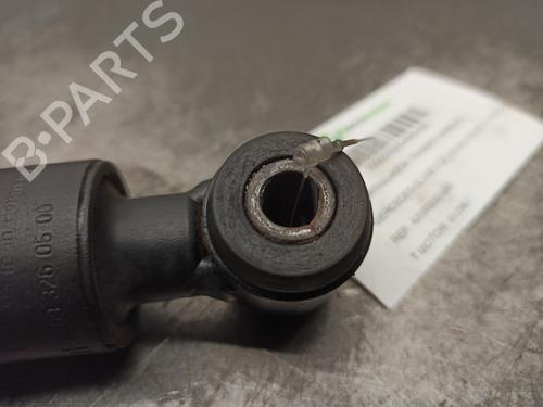 Right rear shock absorber MERCEDES-BENZ CLK (C209)  | BP15819955M19 