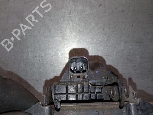 Hood lock JAGUAR F-PACE (X761) 2.0 TD4 | BP30169565C133