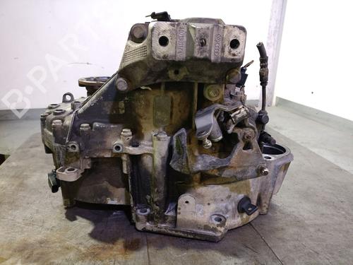 Gearbox AUDI A3 (8L1) 1.8 T | BP27329359M3 