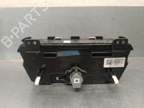 Climate control HYUNDAI IONIQ (AE) 1.6 GDI Hybrid | BP27368025I5 
