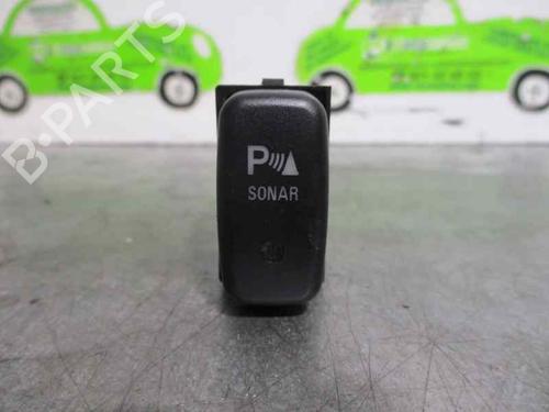 Used Switch CITROËN C-CROSSER (VU_, VV_) 2.2 HDi (156 hp) 21018921