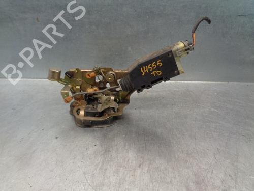 Used Rear right lock SAAB 9-3 (YS3D) 2.2 TiD (115 hp) 8940139