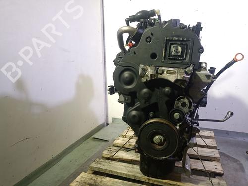Motor für PEUGEOT 206 Hatchback (2A/C) 1.4 HDi eco 70 (68 hp) 28276444