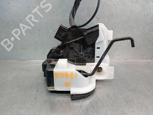 Used Front left lock HYUNDAI i20 II (GB, IB) 1.2 (84 hp) 26542835