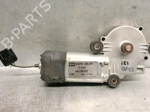Used Sunroof engine VOLVO S80 I (184) T6 (272 hp) 25761669