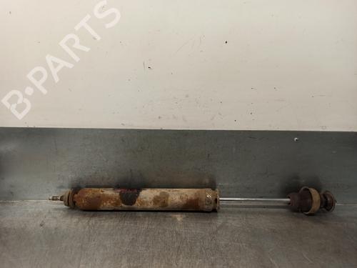 Used Left rear shock absorber RENAULT 12 [1983-1995]  12129993