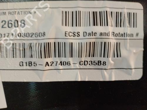 Rear right panel FORD KA+ III (UK, FK) 1.2 Ti-VCT | BP22651811C61 