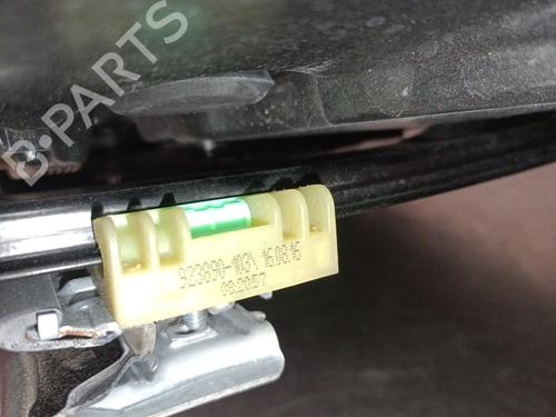 Front right window mechanism INFINITI QX30 2.2 D AWD | BP38720478C23 - Image 4