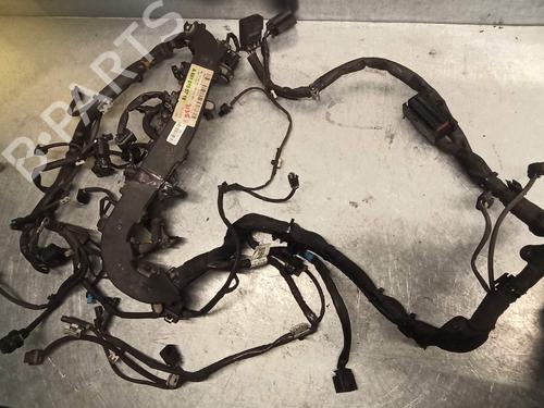 Used Cable MERCEDES-BENZ B-CLASS Sports Tourer (W246, W242) B 200 CDI / d (246.208) (136 hp) 12189036