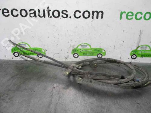 Kabel CHEVROLET REZZO MPV (U100) 1.6 | BP12187136E12 
