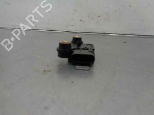 Electronic module MERCEDES-BENZ M-CLASS (W163) ML 270 CDI (163.113) | BP20256342M83