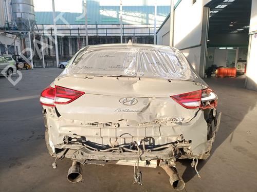 Electronic sensor HYUNDAI i30 FASTBACK (PDE, PDEN) 2.0 N | BP22728704M84  - Image 5