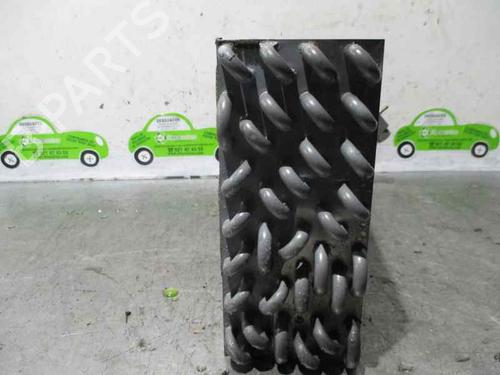 Air conditioning evaporator MERCEDES-BENZ S-CLASS (W140) S 350 Turbo-D (140.134) | BP11666954M109 