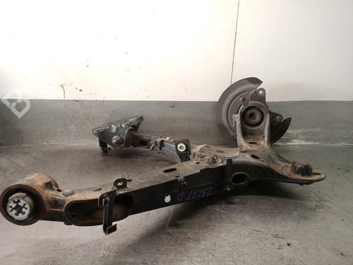 Right rear steering knuckle CITROËN SPACETOURER Bus (V_) 1.6 BlueHDi 95 | BP27711412M28 