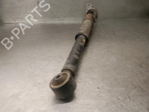 Left rear shock absorber SEAT IBIZA IV ST (6J8, 6P8) 1.6 TDI | BP30137431M18