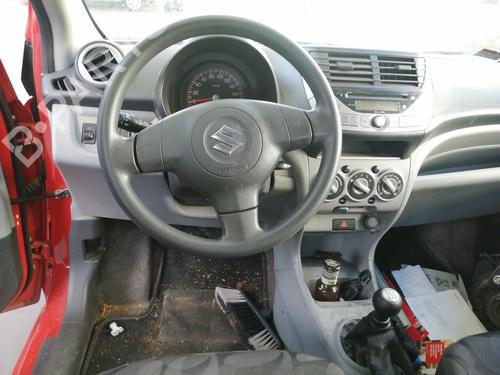 Headlight switch SUZUKI ALTO VII (GF, HA25_, HA35_) | BP16396054I24 - Image 6