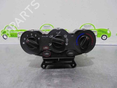 Used Climate control KIA PICANTO I (SA) 1.0 (61 hp) 2290314