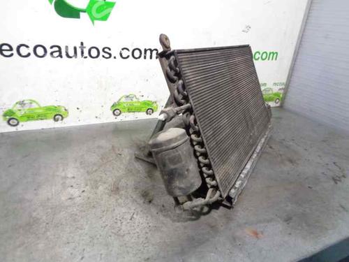 AC radiator SEAT TOLEDO I (1L2) 1.9 D | BP5046155M32 