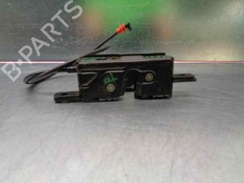 Tailgate lock BMW X5 (E53) 3.0 d | BP5988511C101 