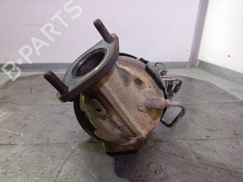 Catalyst KIA CARENS IV 1.7 CRDi | BP22984980M10 