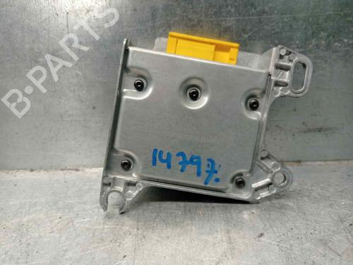 ECU airbags RENAULT KANGOO (KC0/1_) D 65 1.9 (KC0E, KC02, KC0J, KC0N) | BP9203535M53 