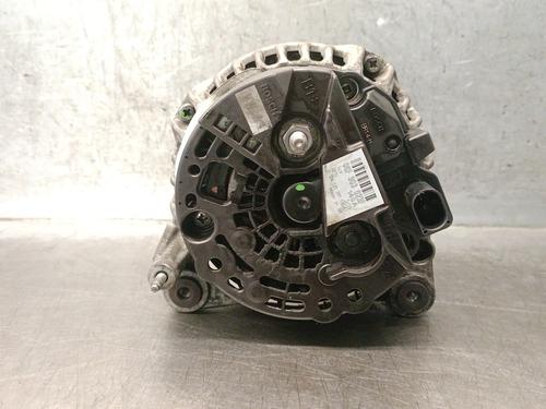 Alternator SEAT LEON (1P1) 2.0 TDI 16V | BP33705465M7 - Image 4