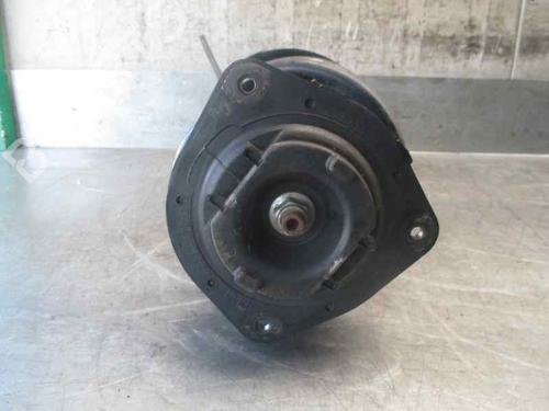 Right front shock absorber NISSAN QASHQAI / QASHQAI +2 I (J10, NJ10, JJ10E) 2.0 dCi | BP7843941M17 
