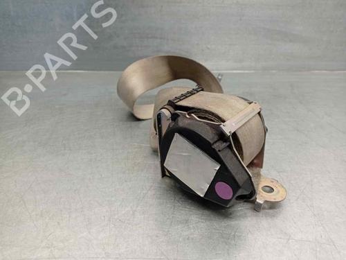 Rear left seatbelt PEUGEOT 508 I (8D_) 1.6 THP | BP12133178I29 