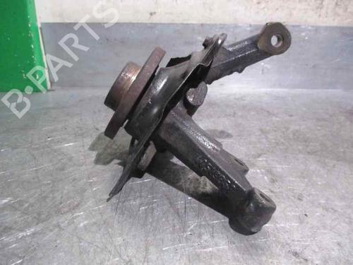 Right front steering knuckle FIAT BRAVA (182_) 1.9 TD 75 S (182.BF) | BP6454425M26 