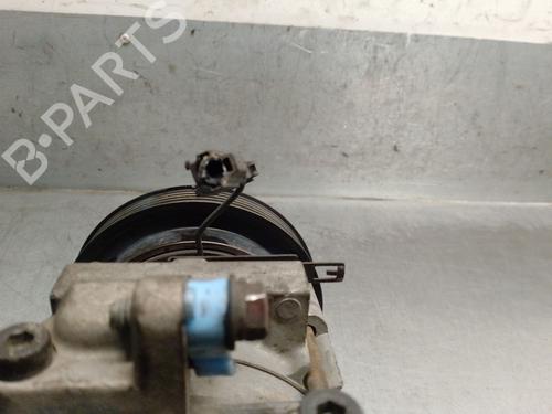 AC compressor HYUNDAI TERRACAN (HP) 2.9 CRDi 4WD | BP33951795M34 - Image 5