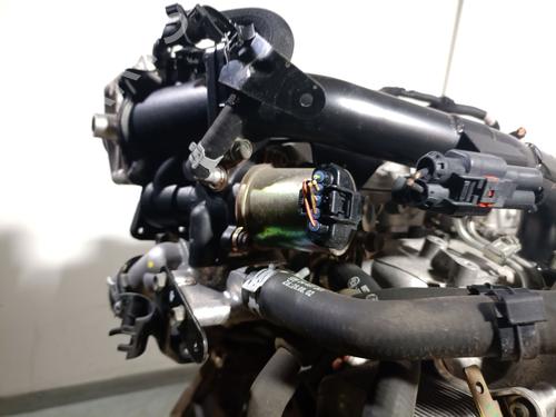 Engine OPEL CORSA C (X01) 1.7 CDTI (F08, F68) | BP37632329M1  - Image 9