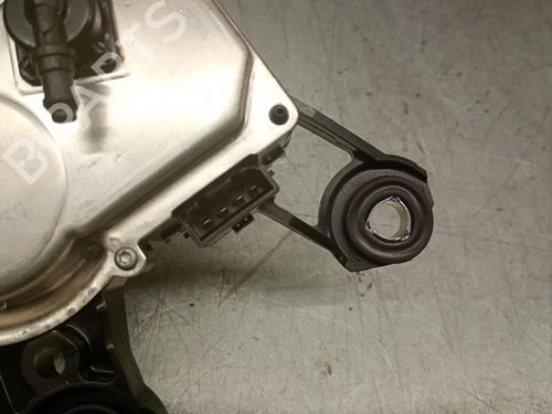 Viskermotor bagrude AUDI A3 (8P1) 2.0 TDI 16V | BP29876658M102