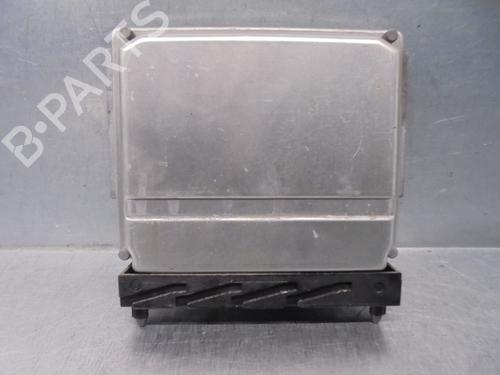 Used Engine control unit (ECU) VOLVO S80 I (184) 2.5 TDI (140 hp) 16343558