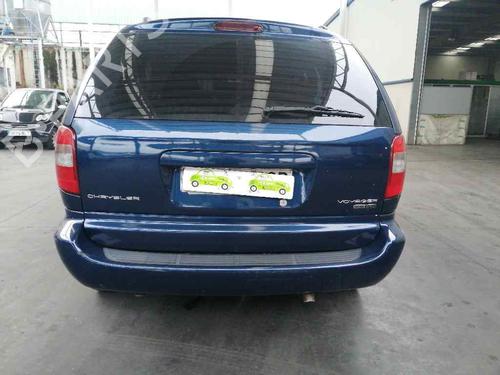 Other CHRYSLER VOYAGER IV (RG, RS) 2.5 CRD | BP20256450O1 