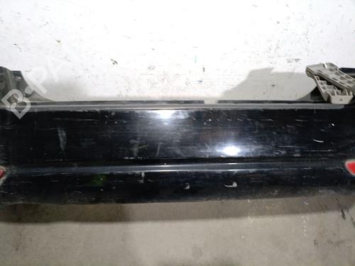 Rear bumper KIA SORENTO I (JC) 2.5 CRDi 4WD | BP22216208C8 