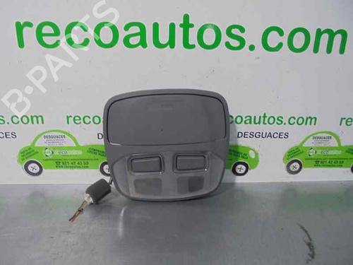 Lampa oświetlenia wnętrza KIA MAGENTIS I (GD, MS) 2.0 9282038500GJ