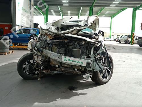Højre bagtil lås MAZDA CX-5 (KF) 2.0 SKYACTIV-G AWD | BP33660542C99 - Image 11
