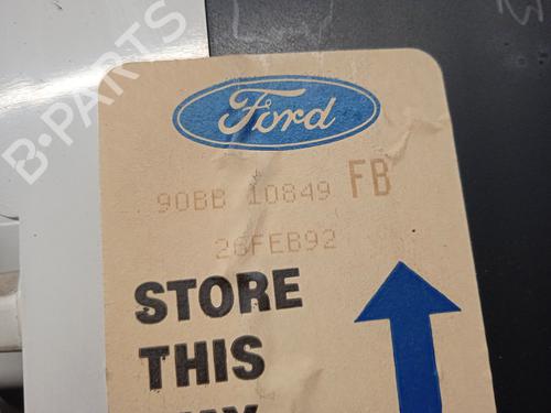 Instrument cluster FORD SIERRA II (GBG, GB4) 2.0 i | BP12130364C47 
