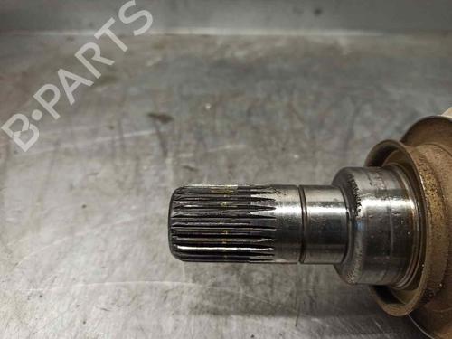 Left rear driveshaft BMW 3 Compact (E36) 318 ti | BP9620896M40 