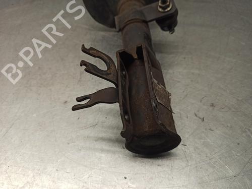 Right front shock absorber FIAT PANDA (169_) 1.3 D Multijet (169.AXC1A) | BP12296758M17 