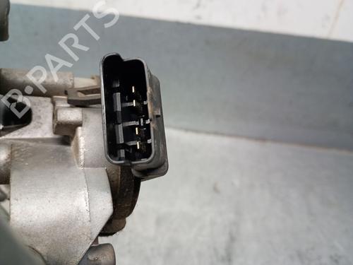 Front wiper motor NISSAN QASHQAI / QASHQAI +2 I (J10, NJ10, JJ10E) 2.0 | BP25989539M29 