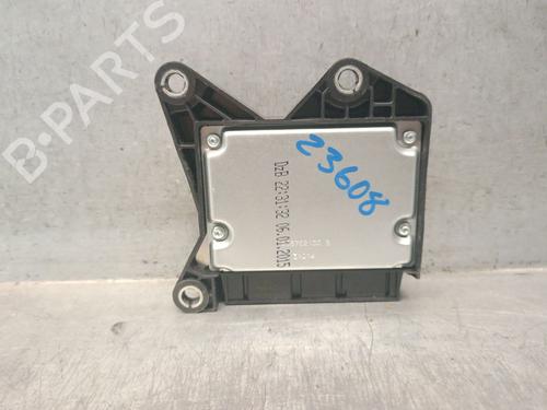 ECU airbags PEUGEOT 308 SW II (LC_, LJ_, LR_, LX_, L4_) 1.6 HDi / BlueHDi 115 (LCBHXM, LCBHXT) | BP29164471M53 