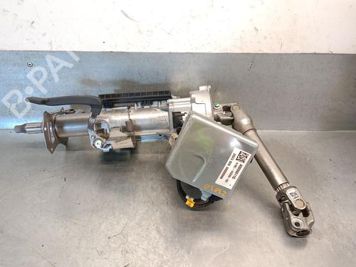 Steering column FORD FIESTA VII (HJ, HF) 1.0 EcoBoost mHEV | BP27866509M21 