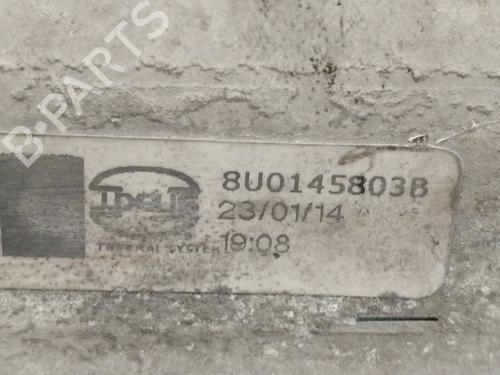 Intercooler AUDI Q3 (8UB, 8UG) 2.0 TDI | BP33426621M30 - Image 3