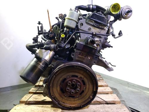 Engine VW PASSAT B5 (3B2) 1.9 TDI | BP29339704M1 