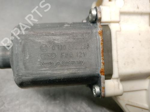 Rear left window mechanism FORD MONDEO IV (BA7) 2.0 TDCi | BP31829282C24